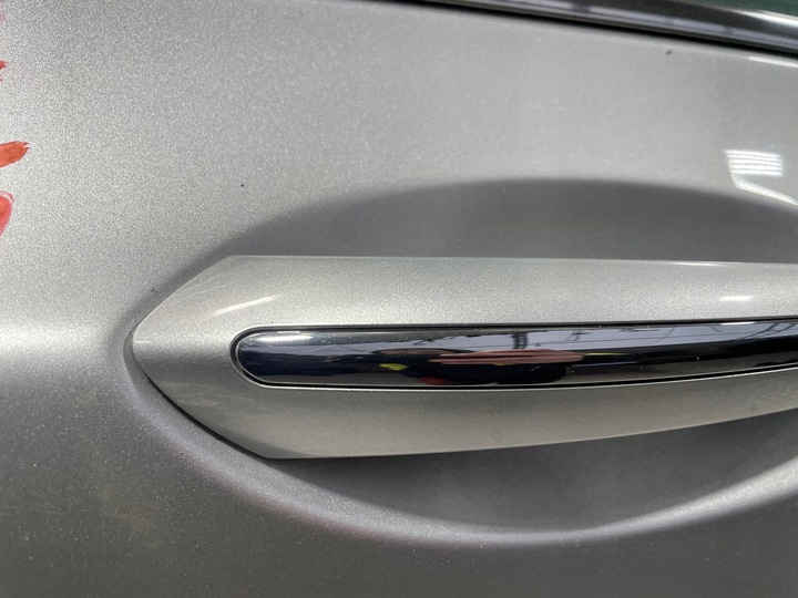 фото №2, Ручка дверь keyless правые перед lincoln mkz 2013-2020 ux