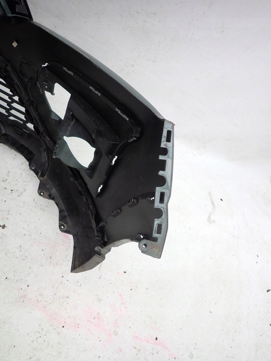 фото №11, Dacia sandero iii 3 stepway 20- бампер перед переднє