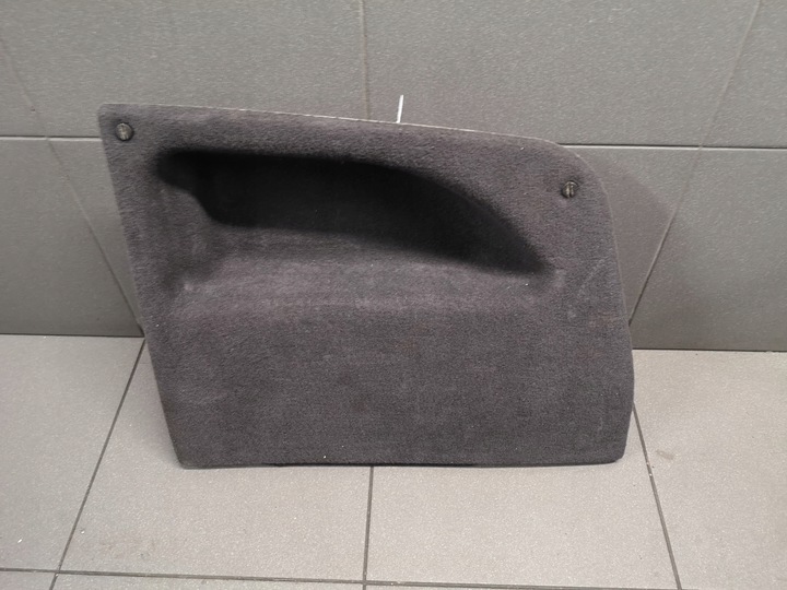 фото №1, Боковина багажника правые audi a8 d3