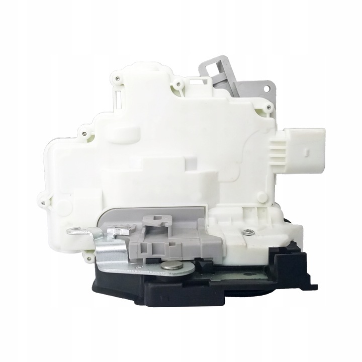 фото №1, Замок дверь зад правые seat altea xl toledo iii