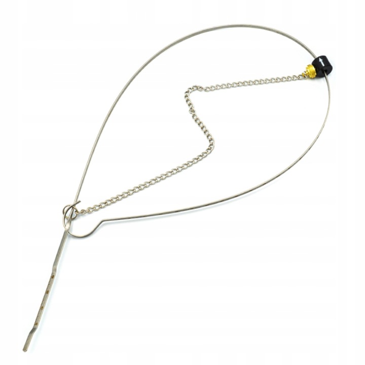 фото №1, Щуп щуп вимірювання рівня масла audi 2.0 2.7 3.0 4.2 tdi