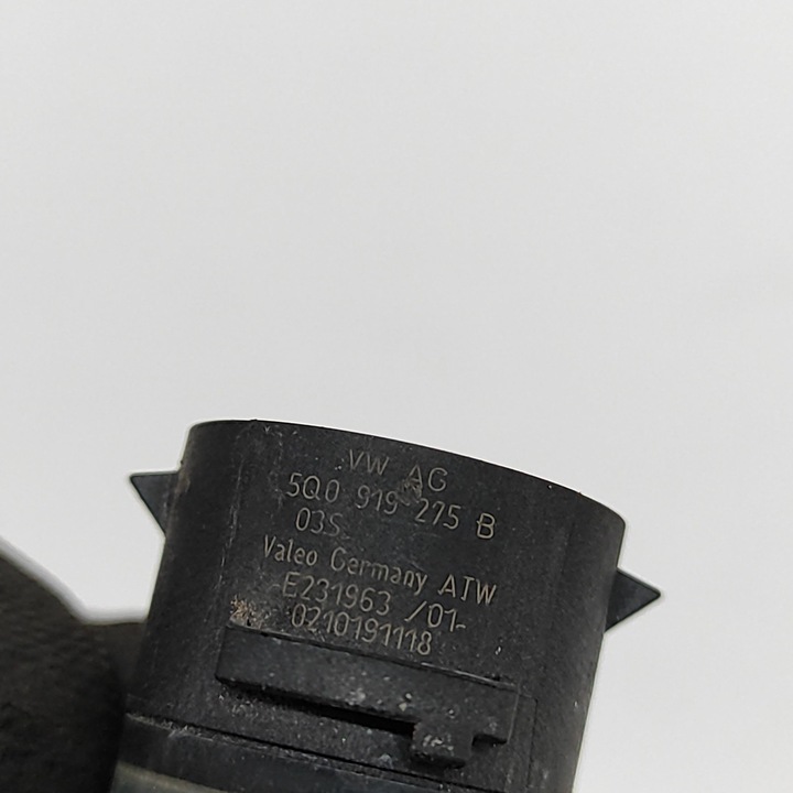 фото №6, Audi a3 8y 2020 з задний датчик парковка pdc