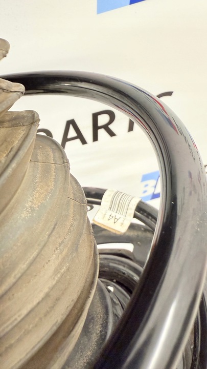 фото №9, Bmw g20 g21 поворотна опора правий перед амортизатор важелі vdc м-пакет