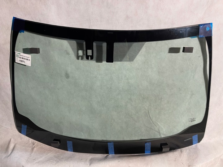 фото №1, Стекло передняя lexus ux za10 suv датчик акустический hud po 2019-