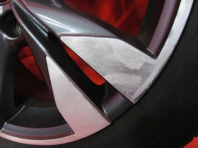фото №14, Renault megane 4 iv диски диски алюмінієві 17 5x114.3 7j et43 205/50r17 kpl
