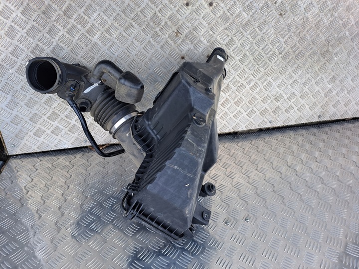 фото №8, Ford mustang gt 5.0 2019 r фільтр повітря