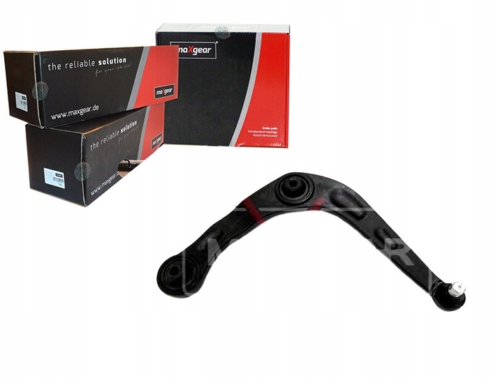 фото №1, Maxgear рычаг citroen перед berlingo 2,0hdi 96- p