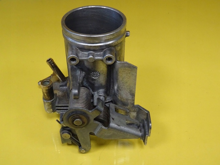 фото №6, Дроссельная заслонка bmw e36 13631721456 nr198