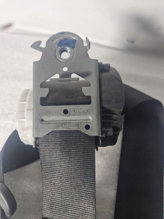 фото №6, Vivaro trafic talento b pas безопасности