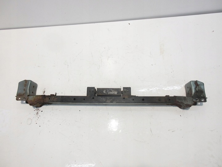 фото №6, Honda accord vii sedan 2.2 i-ctdi n22a1 140km балка бампера перед передня