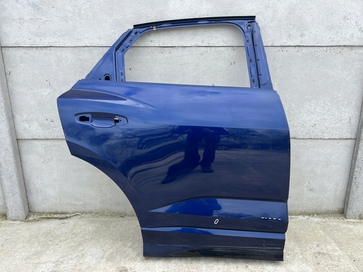 фото №1, Дверь audi q3 83f od 2019 sportback зад правые