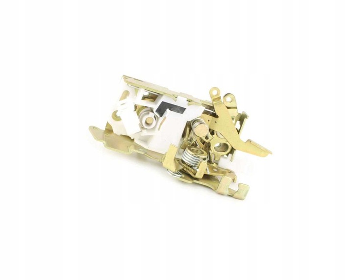 фото №2, Замок дверь mercedes sprinter 1995- перед правый