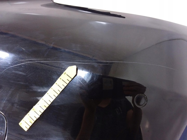 фото №13, Mercedes s w222 бампер зад задний pdc 197