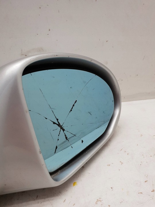 фото №13, Електричні дзеркало бічні комплект bmw 3 e46 51161063 ac schnitzer