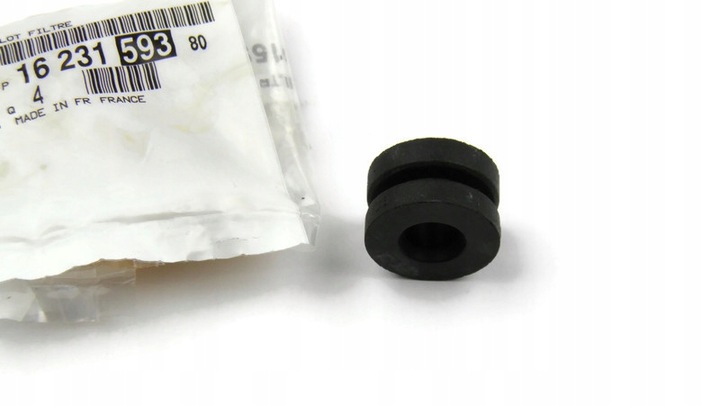 фото №1, Кріплення гумові корпуси фільтра повітря peugeot citroen 1.6 hdi оригінал