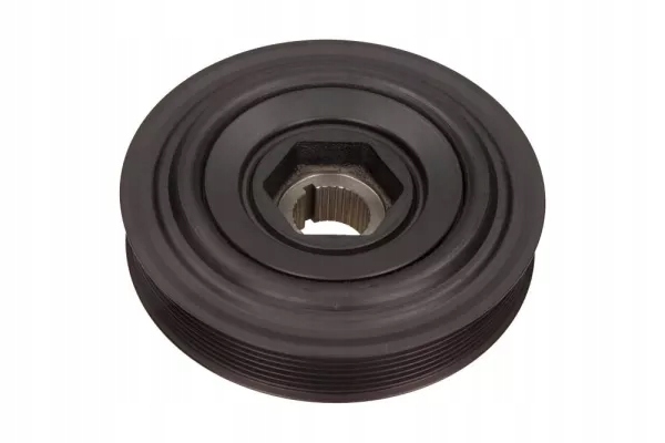 фото №1, Колесо пасове вала колінчастого honda cr-v/ci