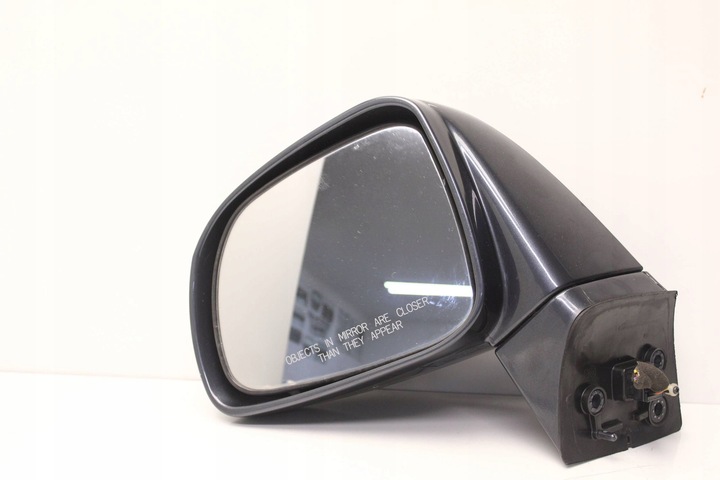 фото №6, Chevrolet captiva i 06r- зеркало внешние левая 8pin