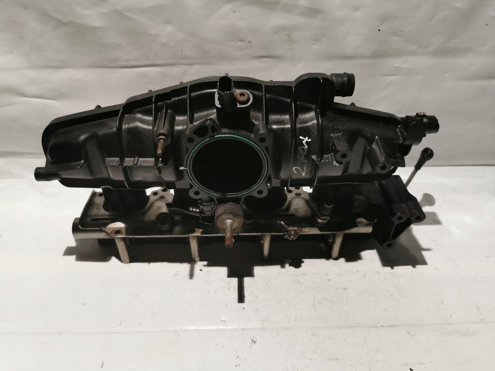 фото №7, Коллектор всасывающий audi 2.0 tfsi 06f133201n