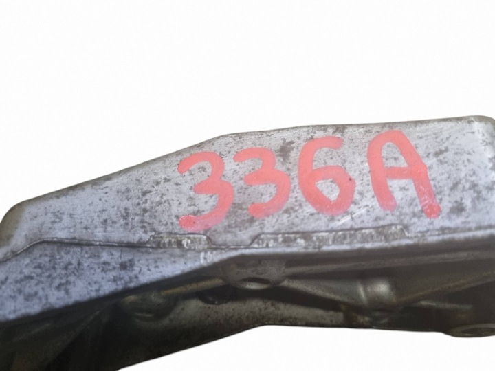 фото №9, Подушка кронштейн крепление коробки коробка передач vw jetta vi golf v 2.0 1k0199117am