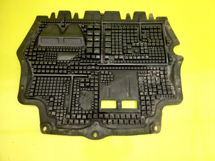 фото №1, Захист pod двигун 2.0 tdi vw passat cc 10r