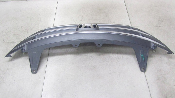 фото №6, Honda cr-v iv решітка радіатора решітка радіатор 12-