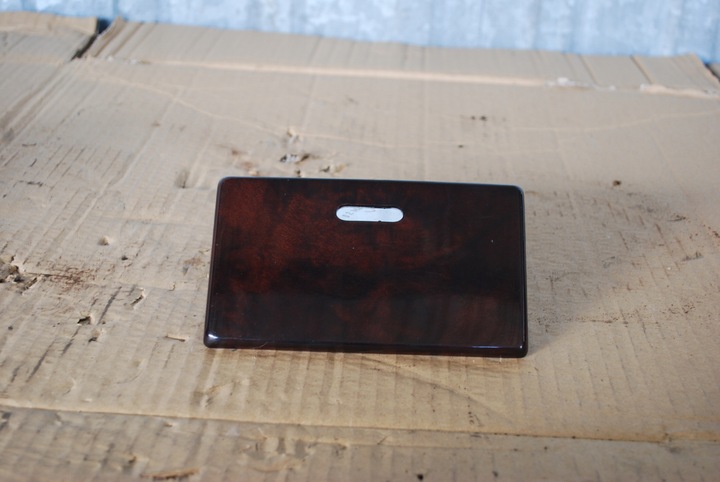 фото №1, Dekor накладка бардачка audi a8 d2 4d0863289a