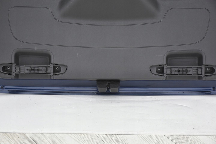 фото №11, Кришка задня зад ford focus mk3 hb