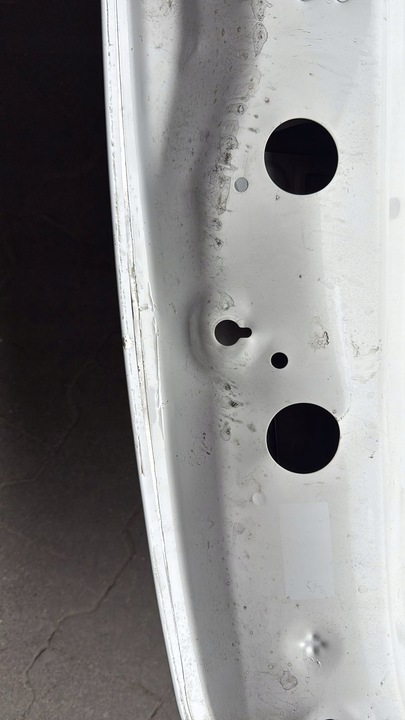 фото №5, Hyundai ioniq 2018- капот