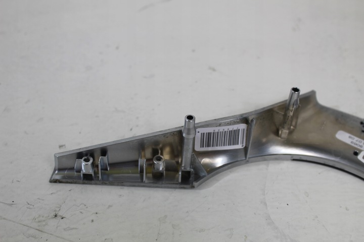 фото №6, Накладка dekor кермо bmw e60 e61 e63 e64