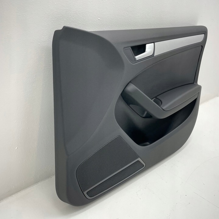 фото №5, Audi a5 8t sportback оббивка двері перед права