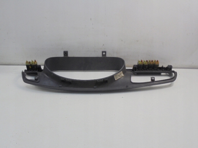 фото №11, Skoda felicia корпус спідометра вимикачі світла 6u1857003el