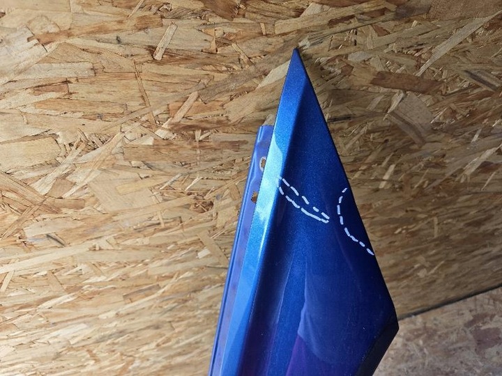 фото №11, Bmw 3 iii f30 f31 крыло переднее перед правый