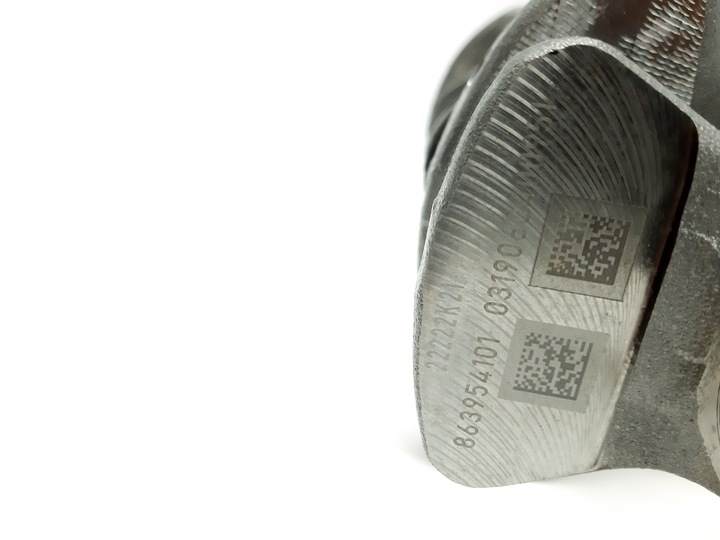 фото №8, Bmw 5 g30 2.0i b48b20a wał коленчатый вкладыши 7367646 описание