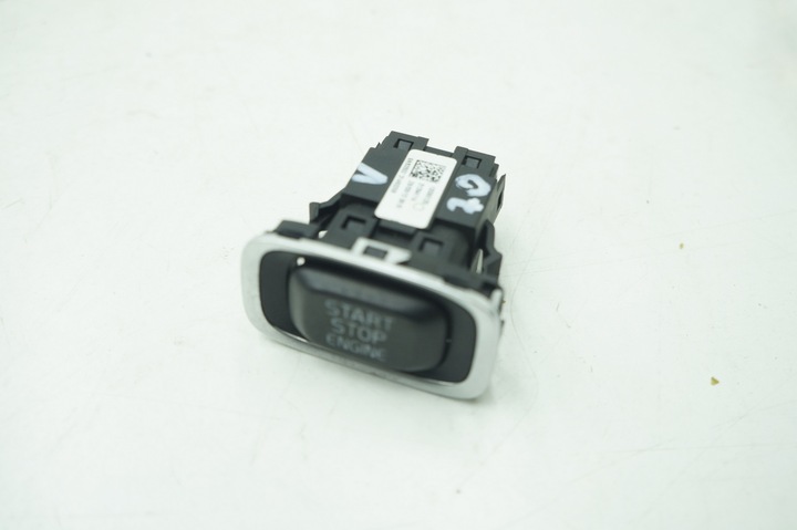 фото №1, Volvo v70 iii кнопка старт сплав 31394114