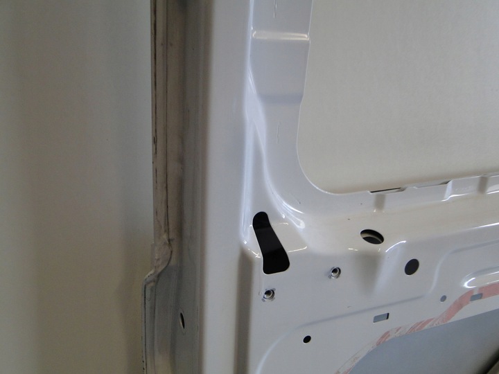 фото №9, Mercedes vito v клас 447 w447 двері зсувні праві a4477304800