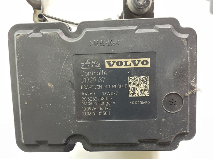фото №6, Volvo v60 2012 блок управления abs