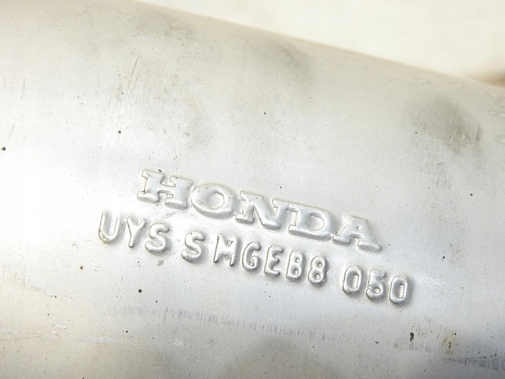 фото №9, Глушитель средний труба honda civic viii 2.2 i-ctdi
