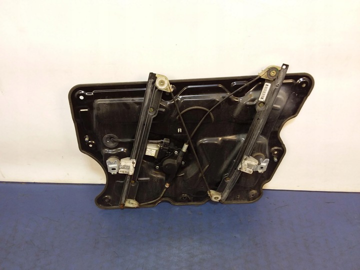 фото №4, Maxima a34 подъемник стекла перед левый 807317y000