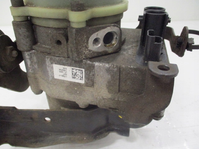 фото №7, Expert jumpy proace zafira насос усилителя