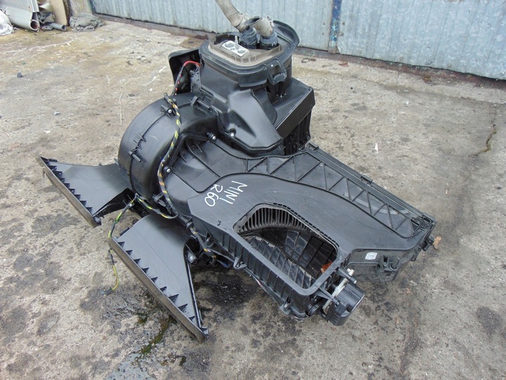 фото №5, Обігрівач climatronic mini r60 європа