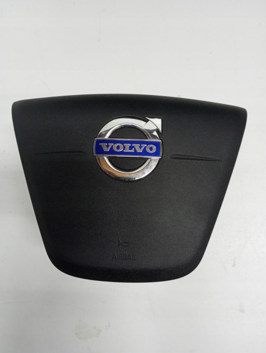 фото №9, Консоль pulpit торпедо volvo v60