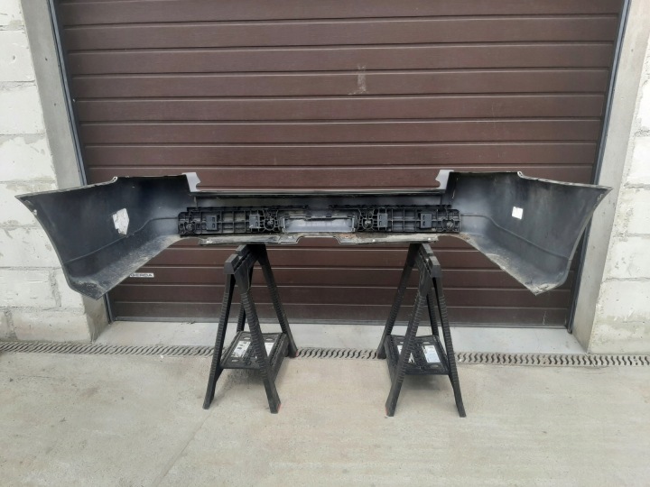 фото №14, Бампер заднее датчики pdc range rover sport l320 2006-2009 lrc907 stornway