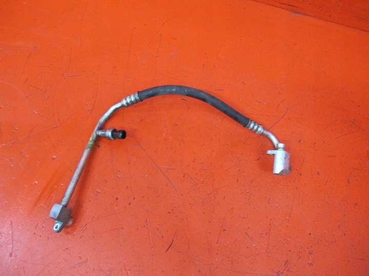 фото №10, Trafic ii 2.0 dci m9r630 vivaro a primastar провода кондиционера комплект