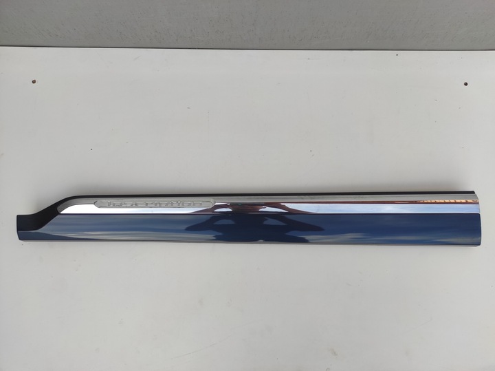 фото №1, Планка двері накладка лівий перед volvo xc90 ii 31448427