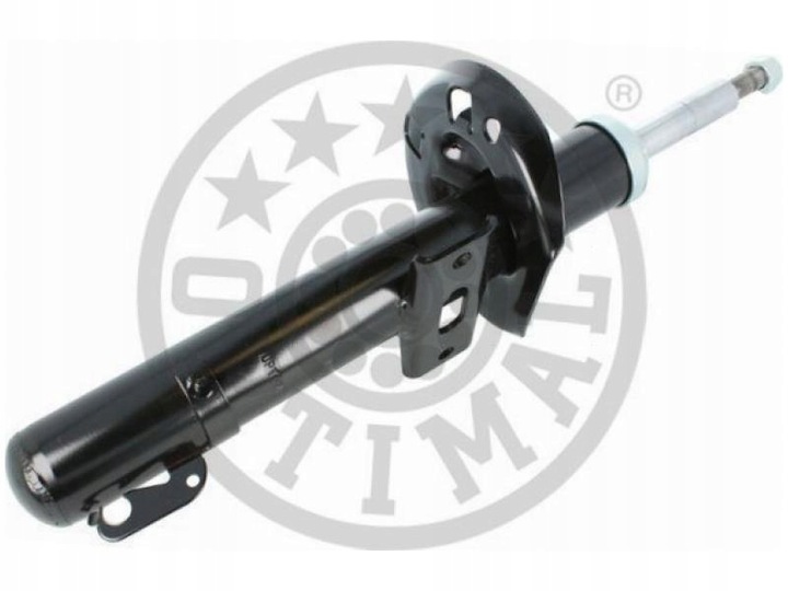 фото №2, Амортизаторы перед vw polo iv mk4 1.2-1.9 01-12 fox 1.2 1.4 05-11