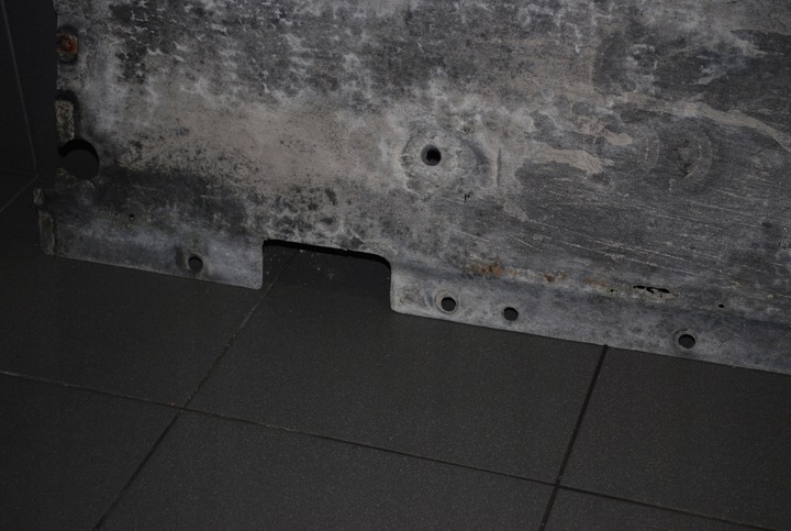 фото №9, Захист шасі права bmw e60 748506