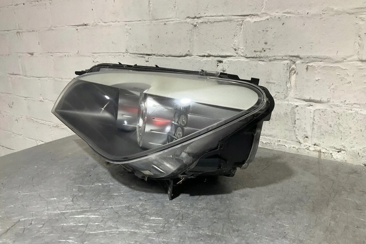 фото №14, Лампа ліва передня bmw 7 f01, f02 7182137 3.0l дизель 180kw 2009