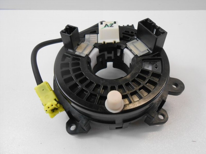 фото №8, Micra k13 стрічка подушки оригінал