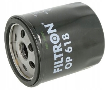 фото №1, Filtron op 618