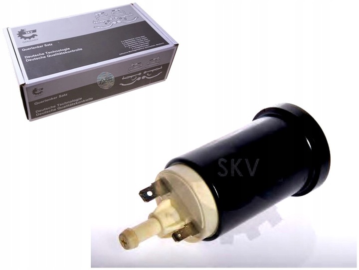 фото №14, Насос пального fiat